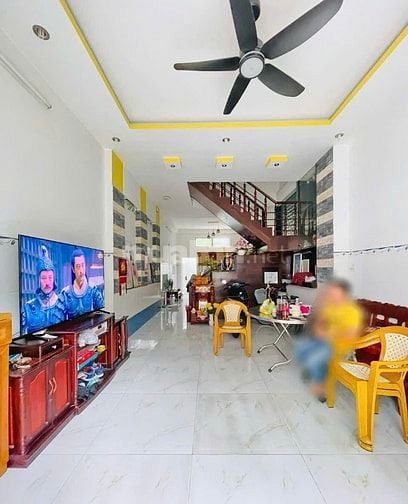Bán nhà 3 lầu Tân Quy Gần Lotte Giá 11.8 Tỷ