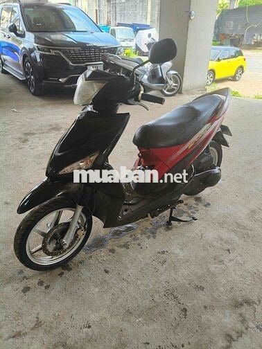 SWM Enjoi máy êm xe đẹp thanh lý