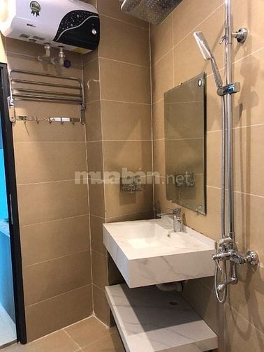 HIẾM - 80M - 8 TẦNG - MT 10M - PHAN KẾ BÍNH- BA ĐÌNH 