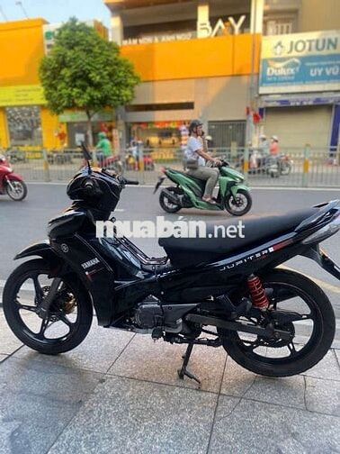 Yamaha Jupiter RC FI 2015 mới 90% biển số 60