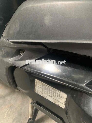 Yamaha Janus chế điện tử Zin nguyên bản !