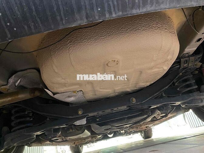 Ford Focus 2009 1.8 AT - 14568 km