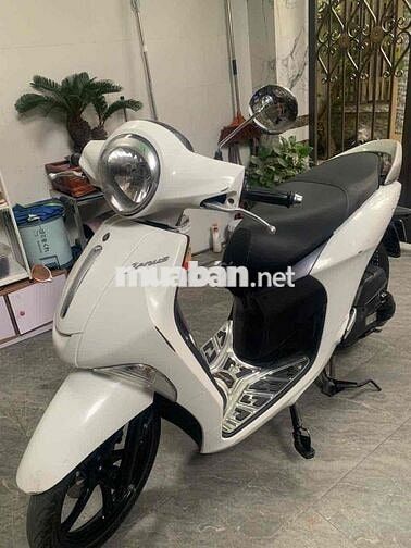 Yamaha Janus chế điện tử Zin nguyên bản !
