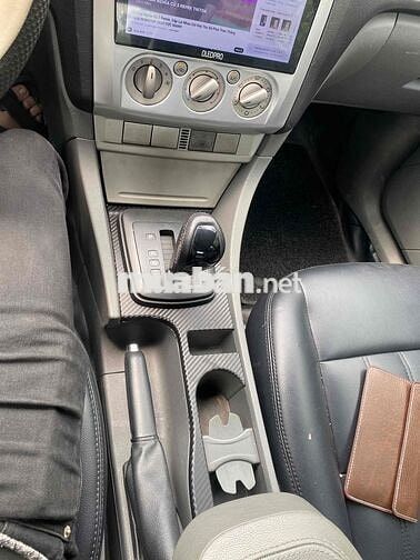 Ford Focus 2009 1.8 AT - 14568 km