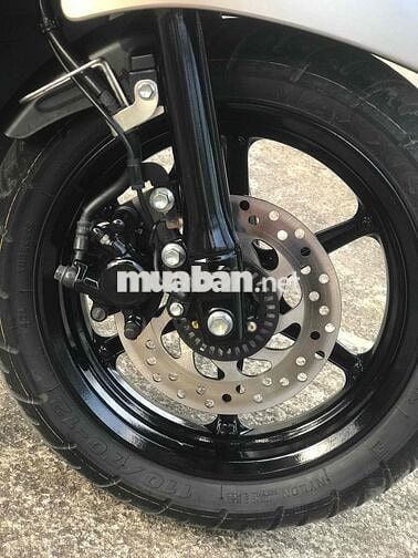 yamaha abs chính chủ