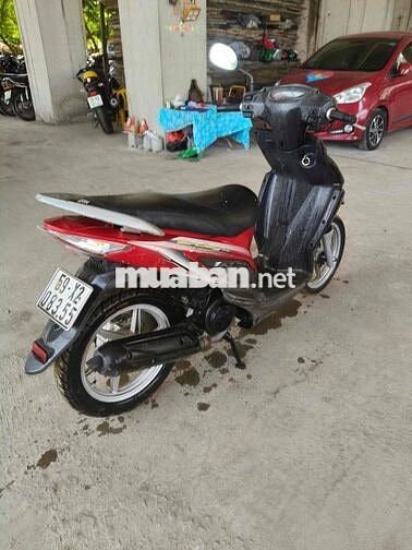 SWM Enjoi máy êm xe đẹp thanh lý