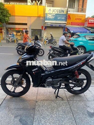 Yamaha Jupiter RC FI 2015 mới 90% biển số 60