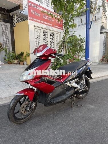Honda Air Blade 2008 êm nhẹ