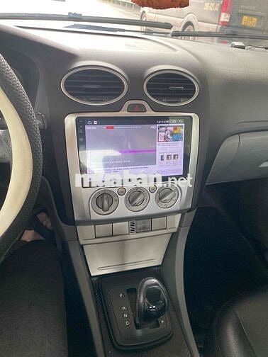 Ford Focus 2009 1.8 AT - 14568 km