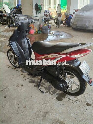 SWM Enjoi máy êm xe đẹp thanh lý