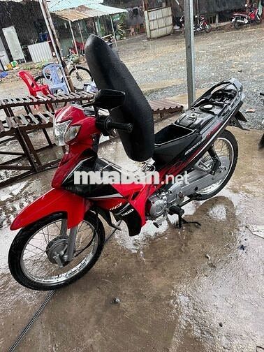 Sirrut 2019 xe đẹp keng máy zin êm thanh lý