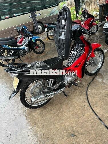 Sirrut 2019 xe đẹp keng máy zin êm thanh lý