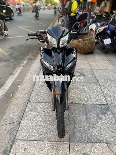 Yamaha Jupiter RC FI 2015 mới 90% biển số 60