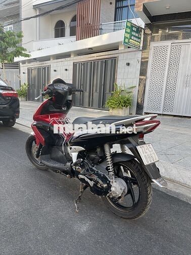 Honda Air Blade 2008 êm nhẹ