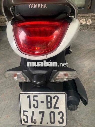 Yamaha Janus chế điện tử Zin nguyên bản !