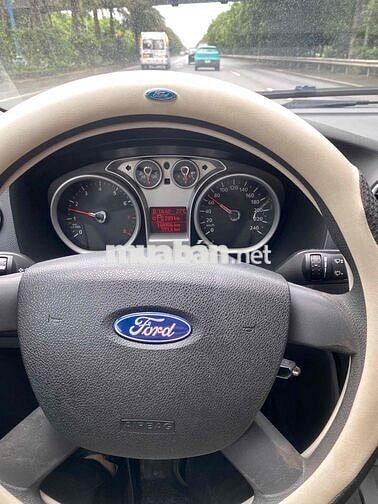 Ford Focus 2009 1.8 AT - 14568 km