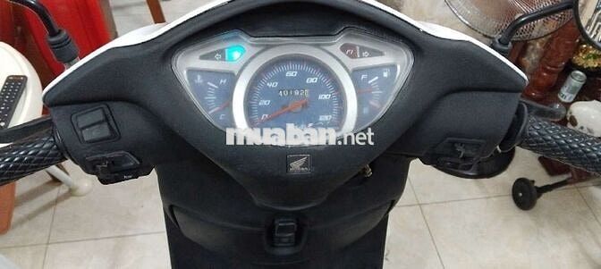 Honda scr fi bstp hợp lệ