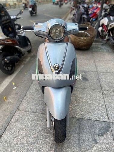 SYM Elizabeth 2010 mới 90% biển số thành phố