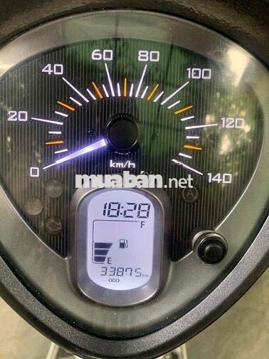 Yamaha Janus chế điện tử Zin nguyên bản !