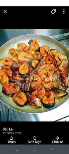 Điểm tâm sáng cơm trưa văn phòng 