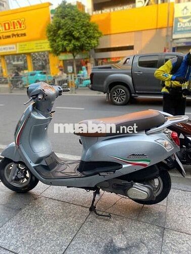 SYM Elizabeth 2010 mới 90% biển số thành phố