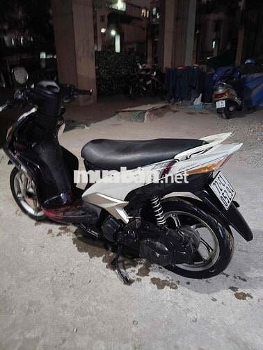 Luvias 125 xe đẹp máy êm thanh lý