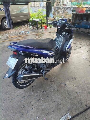 Novou 5 Fi Xe Đẹp máy êm thanh lý