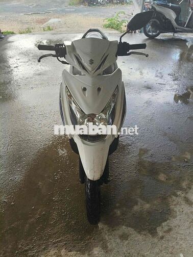 Hayate Fi 2012 xe đẹp máy êm thanh lý