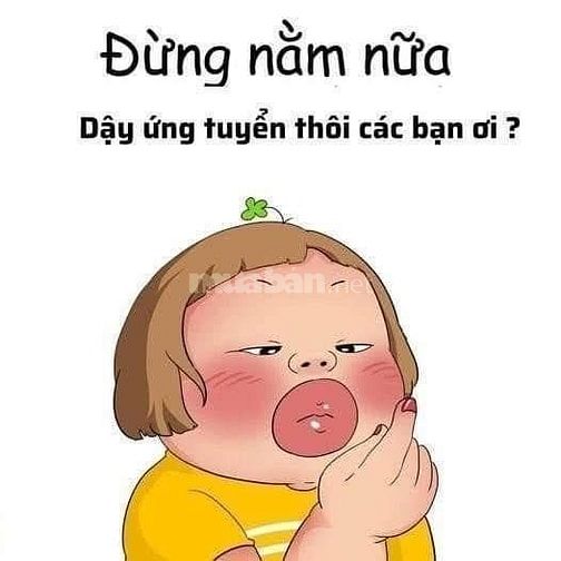 Cần nhân viên - Chi Nhánh Mới  : Dán tem hàng và Đóng gói ( Q.GÒ VẤP )