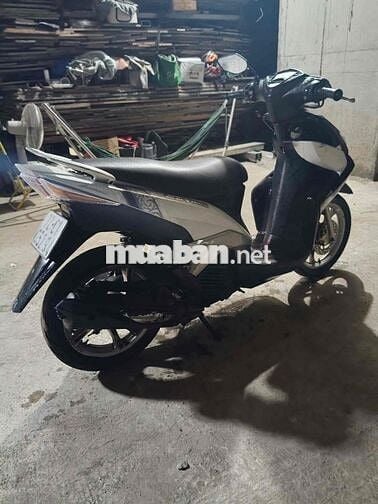 Luvias 125 xe đẹp máy êm thanh lý