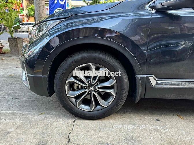 Honda CR V 2020 1.5G - 45000 km