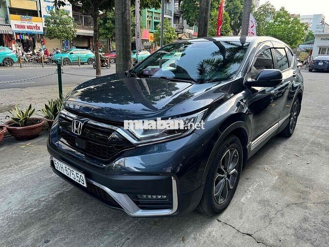 Honda CR V 2020 1.5G - 45000 km