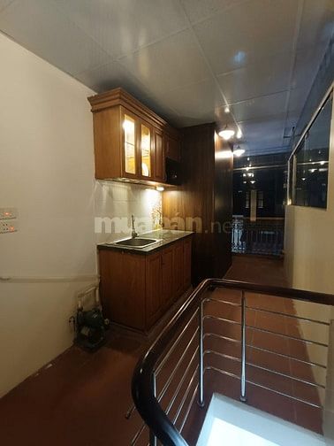 "KHÔNG KỊP LÀ TIẾC" - PHÒNG TRỌ BAN CÔNG VIEW PHỐ