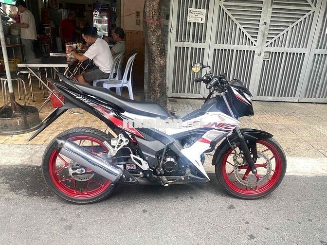 sonic máy zin êm bstp chính chủ