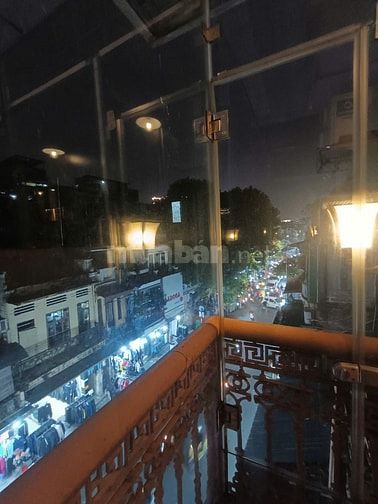 "KHÔNG KỊP LÀ TIẾC" - PHÒNG TRỌ BAN CÔNG VIEW PHỐ
