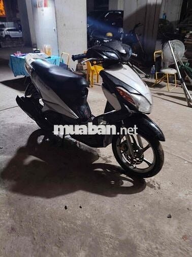 Luvias 125 xe đẹp máy êm thanh lý