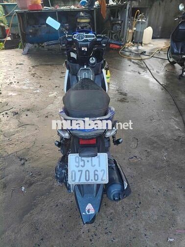 Novou 5 Fi Xe Đẹp máy êm thanh lý