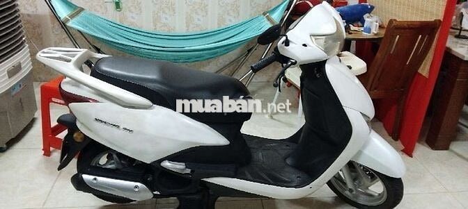 Honda scr fi bstp hợp lệ
