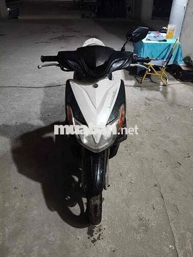 Luvias 125 xe đẹp máy êm thanh lý