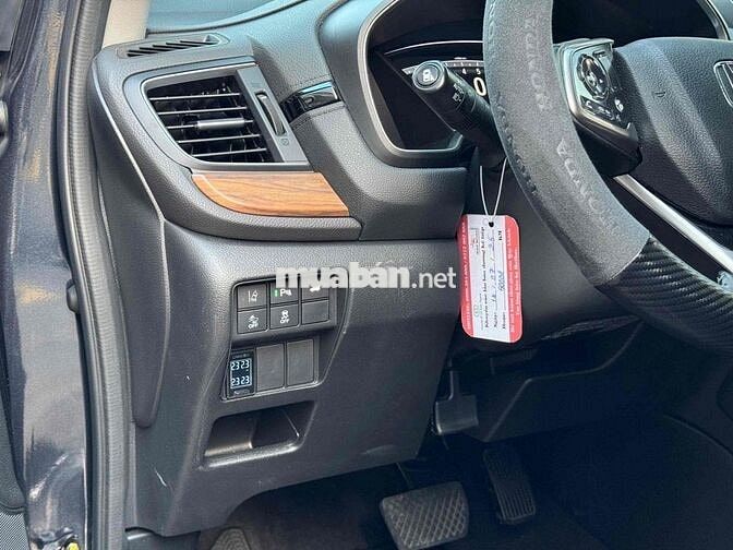Honda CR V 2020 1.5G - 45000 km