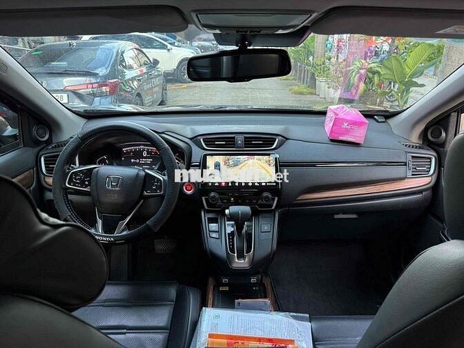 Honda CR V 2020 1.5G - 45000 km