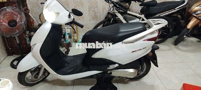 Honda scr fi bstp hợp lệ