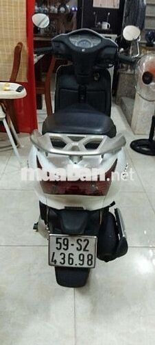Honda scr fi bstp hợp lệ