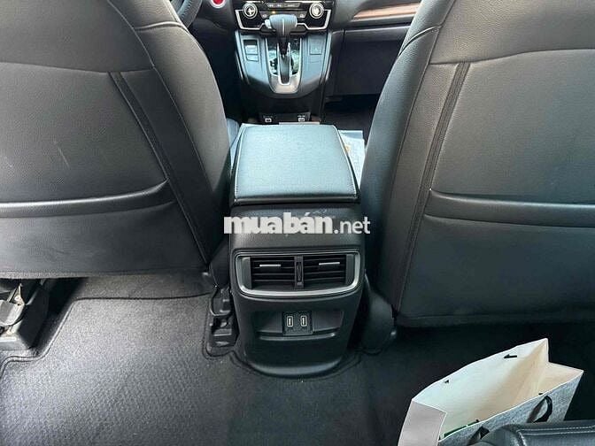 Honda CR V 2020 1.5G - 45000 km
