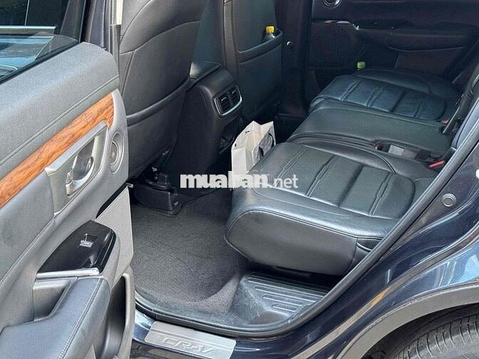 Honda CR V 2020 1.5G - 45000 km