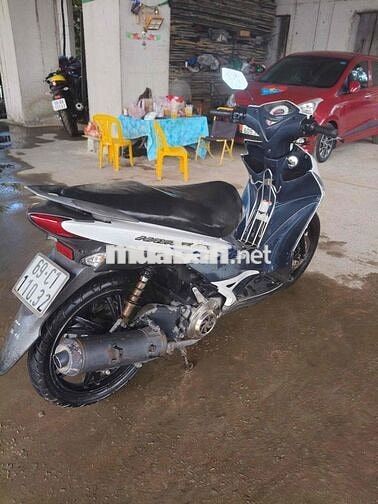 Hayate Fi 2012 xe đẹp máy êm thanh lý
