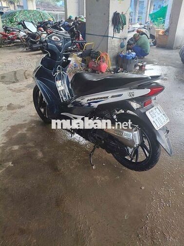 Hayate Fi 2012 xe đẹp máy êm thanh lý