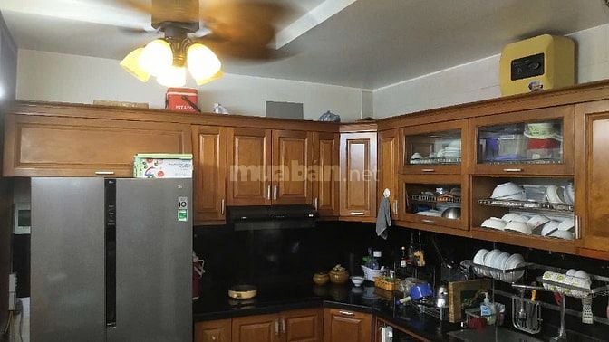 Nhà Lạc Trung Hai Bà Trưng, 52m2 5,5 tầng Ô TÔ vào nhà 18 tỷ.