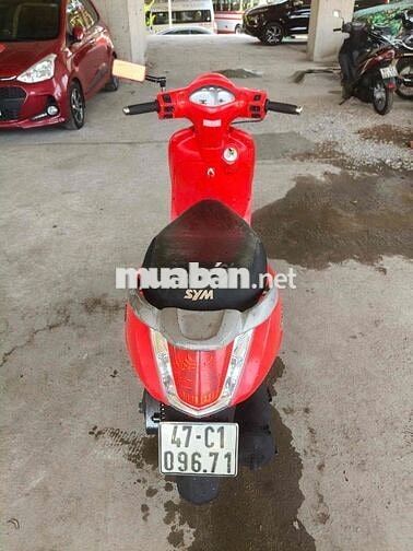 Eliyabet Fi Máy Êm Xe Đẹp Thanh lý
