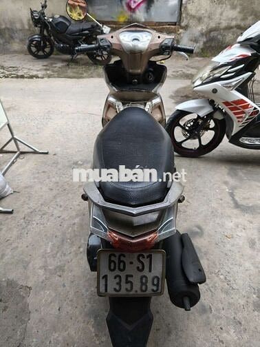 JOIRIDER 125 FI MÁY RIN ÊM RU